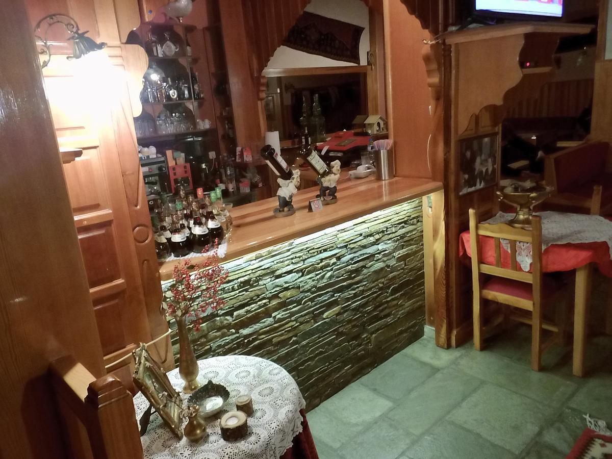 麦索福酒店 美特索文 外观 照片